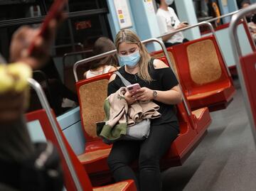 Covid. Portugal regresa a medidas restrictivas para frenar contagios