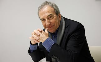 Y no “se marchó”, José Luis Perales desmiente su fallecimiento desde sus vacaciones en Londres