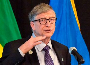 Bill Gates alerta por el animal 'más mortífero del mundo'
