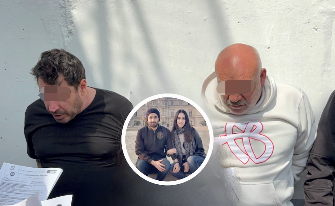 Homicidio del tecladista de Camilo Séptimo: ¿qué sigue tras la prisión preventiva de Diego 'N' y Gerardo 'N'? Foto: Diego Contreras / El Universal / Instagram