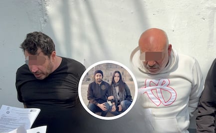 Homicidio del tecladista de Camilo Séptimo: ¿qué sigue tras la prisión preventiva de Diego 'N' y Gerardo 'N'?