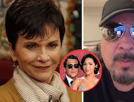 Pati Chapoy lanza polémico comentario a Pepe Aguilar sobre el historial amoroso de Ángela Aguilar: “Viene de familia”