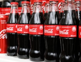¿Cuánto subirá la Coca-Cola Zero y el resto de bebidas "Light"? El nuevo impuesto de $1.50 pesos confirmado