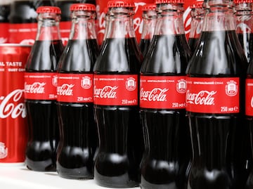 ¿Cuánto subirá la Coca-Cola Zero y el resto de bebidas "Light"? El nuevo impuesto de $1.50 pesos confirmado