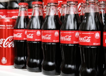 ¿Cuánto subirá la Coca-Cola Zero y el resto de bebidas "Light"? El nuevo impuesto de $1.50 pesos confirmado