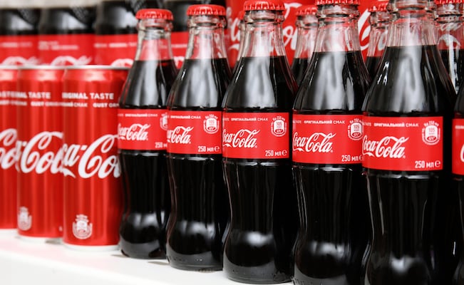 ¿Cuánto subirá la Coca-Cola Zero y el resto de bebidas "Light"? El nuevo impuesto de $1.50 pesos confirmado