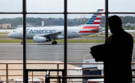 Las clases de idiomas que American Airlines ofrece a sus pasajeros a bordo