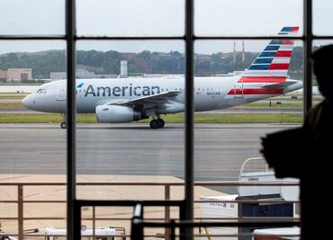 Las clases de idiomas que American Airlines ofrece a sus pasajeros a bordo