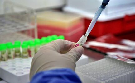 La OMS promete 120 millones de test rápidos para los países pobres