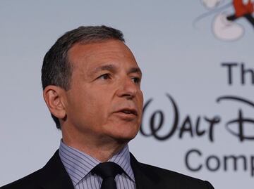 Los 12 CEOs mejor pagados de Estados Unidos