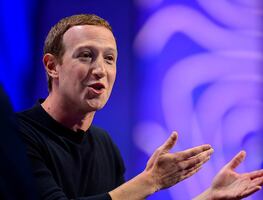 Estas son las múltiples casas de Mark Zuckerberg