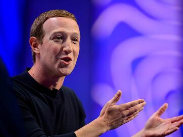 Estas son las múltiples casas de Mark Zuckerberg