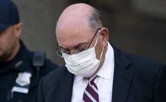 Exjefe financiero de la empresa de Trump se declara culpable de fraude fiscal