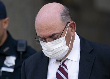 Exjefe financiero de la empresa de Trump se declara culpable de fraude fiscal