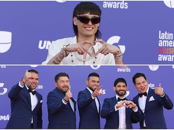 ¡Todos quieren trabajar con él! Peso Pluma compartirá escenario con Banda el Recodo en California