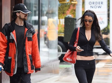 Bella Hadid presume a su novio ‘mexicano’ en Instagram: ¿Quién es el vaquero Adan Banuelos?