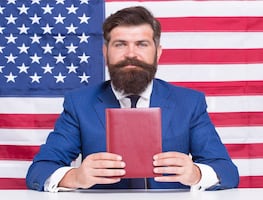 Trabajo en Consulado de Estados Unidos con sueldo anual de $321 mil pesos; estos son los requisitos