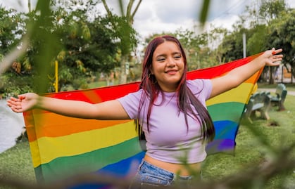 Así es el programa de 4,000 pesos para la comunidad LGBTQ+. Requisitos y fechas de pago