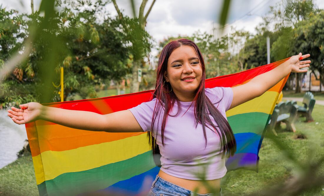 Así es el programa de 4,000 pesos para la comunidad LGBTQ+. Requisitos y fechas de pago. Foto: iSTOCK-Hugo Grajales