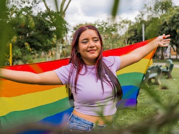 Así es el programa de 4,000 pesos para la comunidad LGBTQ+. Requisitos y fechas de pago