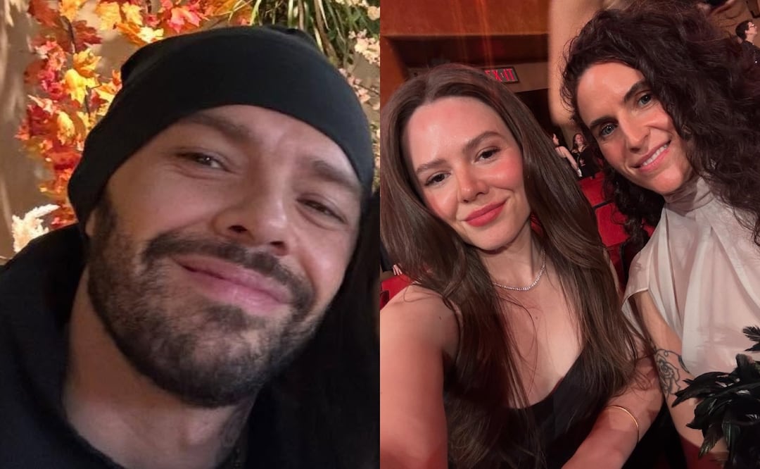 ¿Jesse Huerta traicionó a su hermana? La teoría de infidelidad que sacude a Jesse & Joy. Foto: Tomada de Instagram @moninis.kitchen / @dianaatrim