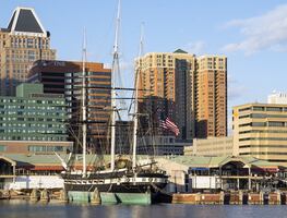 7 atracciones que no te puedes perder en Maryland