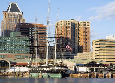 7 atracciones que no te puedes perder en Maryland