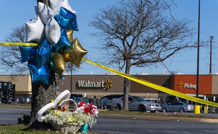Empleado de Walmart, autor de masacre que dejó 6 muertos en Virginia