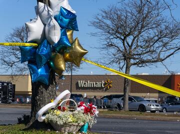 Empleado de Walmart, autor de masacre que dejó 6 muertos en Virginia