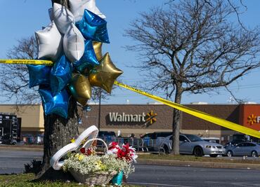 Empleado de Walmart, autor de masacre que dejó 6 muertos en Virginia