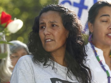 EU detiene a Jeanette Vizguerra, activista mexicana y símbolo de la lucha migrante