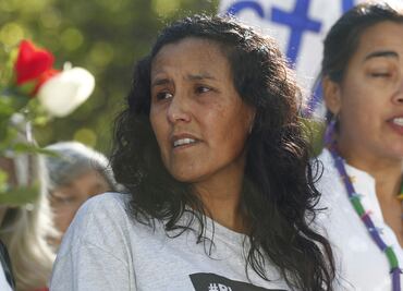 EU detiene a Jeanette Vizguerra, activista mexicana y símbolo de la lucha migrante