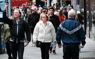 Estados Unidos ya salió de la fase de pandemia: Anthony Fauci 