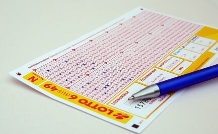 Familia regresa boleto de lotería de $1 millón a dueño que lo extravió