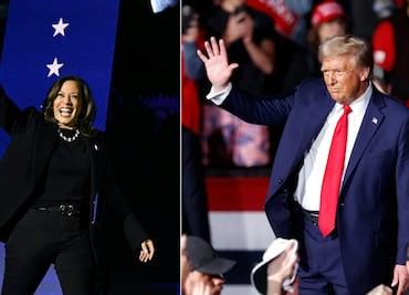 Elecciones en Estados Unidos 2024: la contienda más cara de la historia. ¿Cuánto costó?