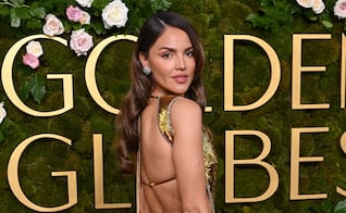 Eiza González estalla por falsa nominación a peor actriz en los Razzies 2026: "Es una vergüenza"