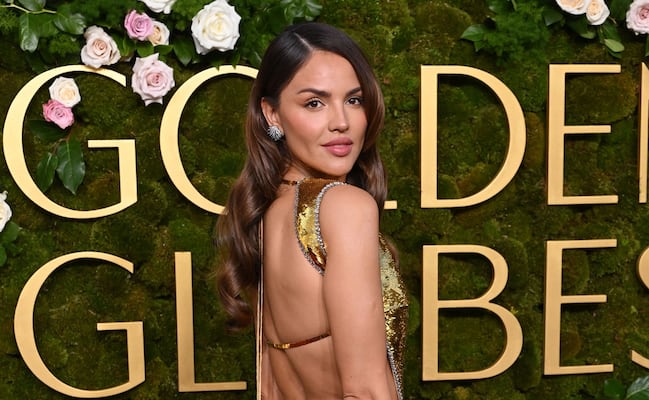 Eiza González estalla por falsa nominación a peor actriz en los Razzies 2026: "Es una vergüenza"