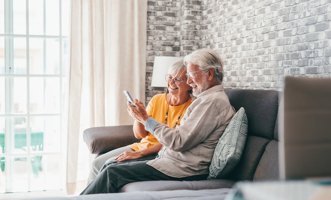 Acusan a 16 personas por estafa millonaria a ancianos de Estados Unidos; así operaban. Foto iStock / Fabio Camandona