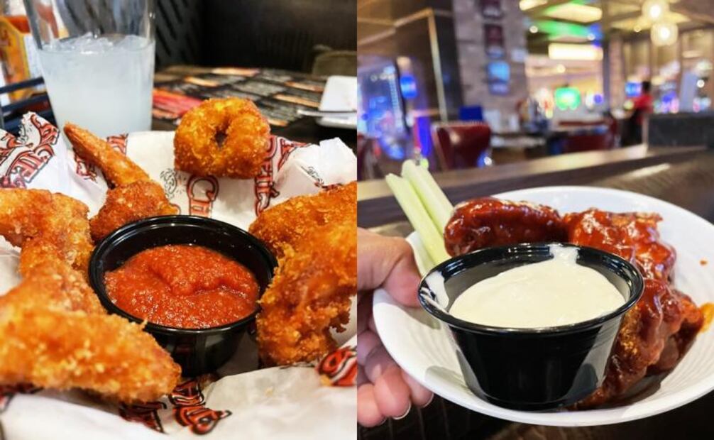 3 bares para ver deportes, divertirse y comer delicioso en Las Vegas 