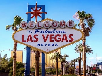 Dos días en Las Vegas: qué ver y hacer durante una escapada rápida