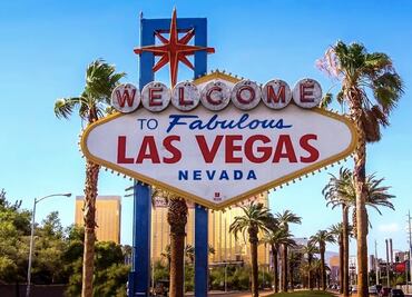 Dos días en Las Vegas: qué ver y hacer durante una escapada rápida