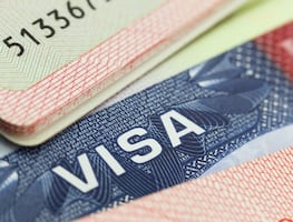 ¿Por qué niegan la visa estadounidense de turista (B1/B2)?