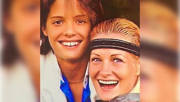 ¿Qué pasó con la mamá de Luis Miguel? Shanik revela qué sucedió con Marcela Basteri