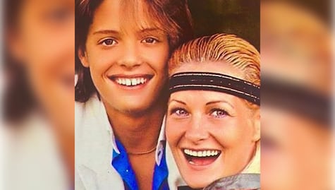 ¿Qué pasó con la mamá de Luis Miguel? Shanik revela qué sucedió con Marcela Basteri