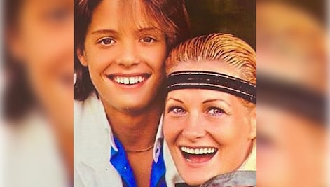 ¿Qué pasó con la mamá de Luis Miguel? Shanik revela qué sucedió con Marcela Basteri