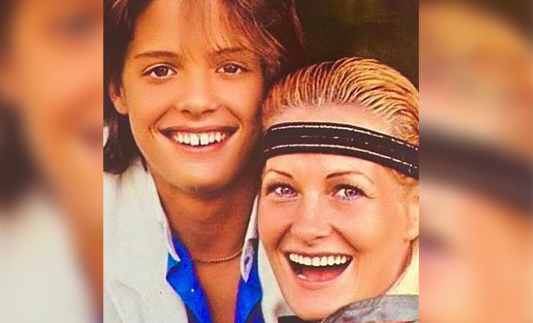 ¿Qué pasó con la mamá de Luis Miguel Shanik revela qué sucedió con Marcela Basteri. Foto: Tomada de Instagram @luismiguel