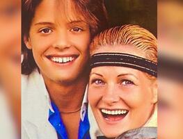 ¿Qué pasó con la mamá de Luis Miguel? Shanik revela qué sucedió con Marcela Basteri