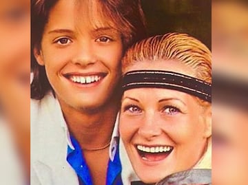 ¿Qué pasó con la mamá de Luis Miguel? Shanik revela qué sucedió con Marcela Basteri