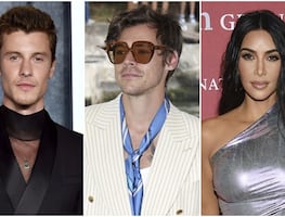 Shawn Mendes, Harry Styles, las Kardashians y otras celebridades que aman México