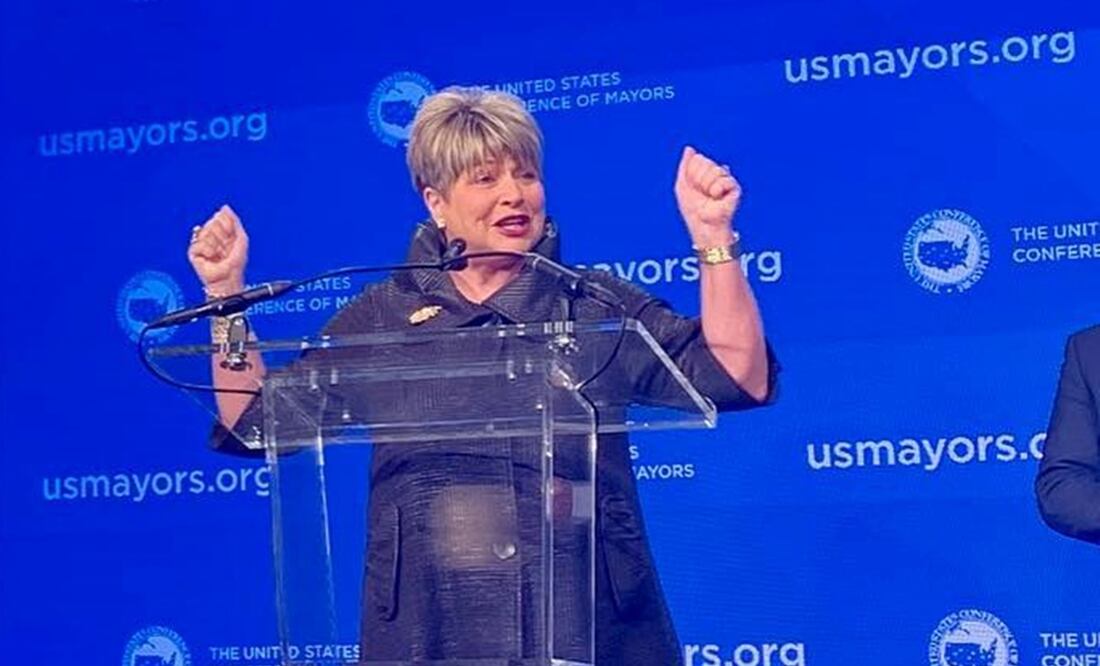 Foto: Facebook City of Beaumont - Government